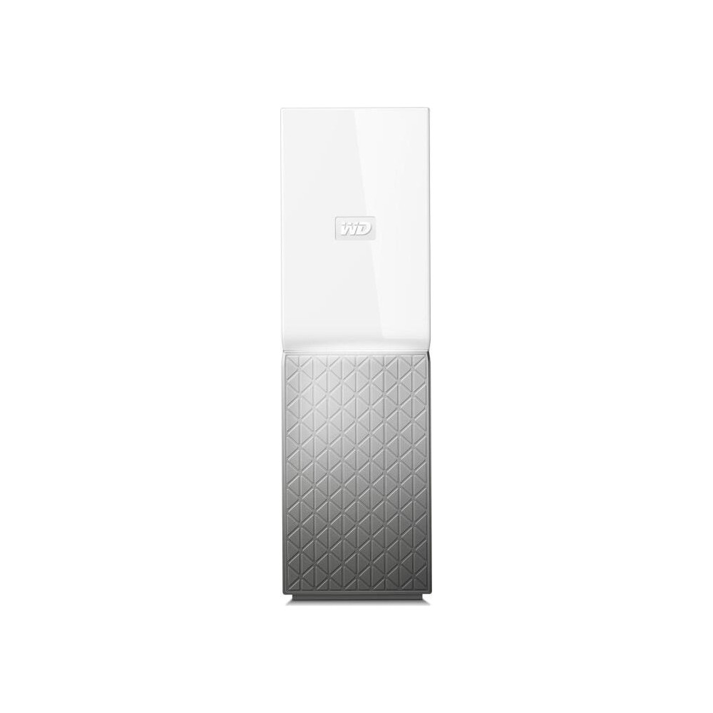 WD My Cloud Home - 2 TB