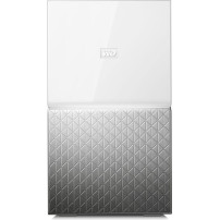 WD My Cloud Home Duo - 16 TB