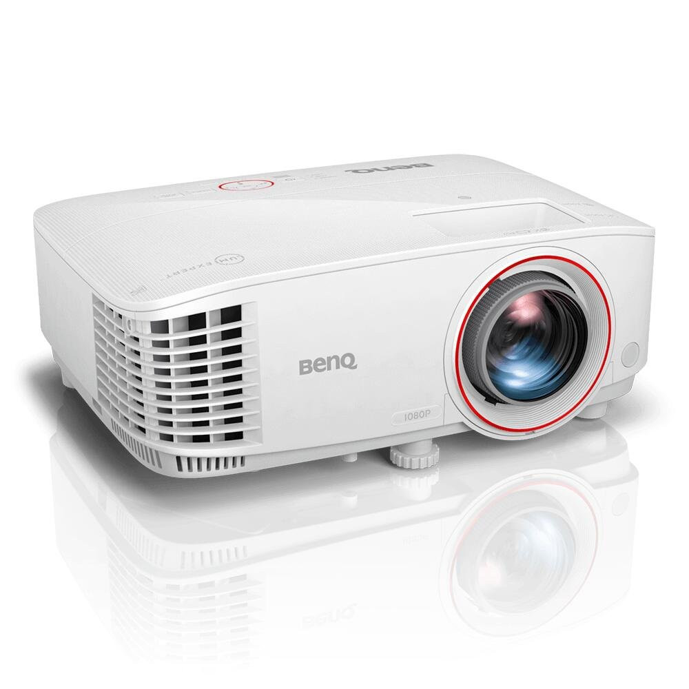 Benq Th671st DLP Beamer a breve distanza 3000 ANSI Lumen Benq Th671st DLP Beamer a breve distanza 3000 ANSI Lumen