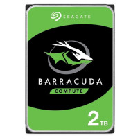 Seagate Barracuda® - 2 TB
