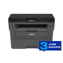 Brother DCP-L2510D Stampante multifunzione laser b/f