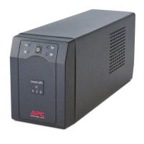 APC Smart-Ups SC 420VA, 230V (SC420I)