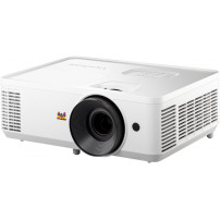 Viewsonic PA700W videoproiettore Proiettore a raggio standard 4500 ANSI lumen WXGA (1280x800) Bianco