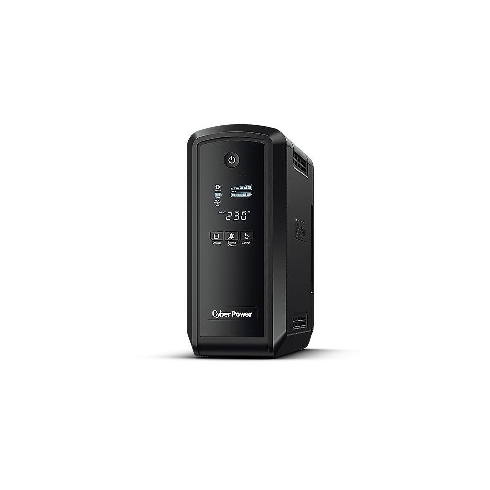CyberPower CP550EPFCD Sistema di backup CyberPower CP550EPFCD Sistema di backup