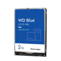 WD Blue ™ SATA HDD - 2 TB