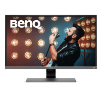 Display LED BenQ Monitor EW3270U 80 cm (31,5 ")