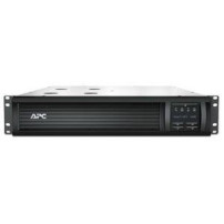 APC Smart-Ups 1000VA, LCD RM, 2U, 230 V, rack incorporato (SMT1000RMI2UC) con APC SmartConnect