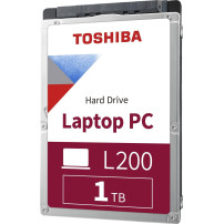 Toshiba L200 Slim Laptop PC Drive - 1 TB, massa
