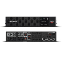 CyberPower PR1000TXL2U PR Professional V3 Rack / Tower XL Serie XL INTERACTIVE USV 1000VA / 1000 W