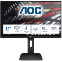 Monitor AOC X24P1 61,1 cm (24 pollici)