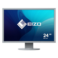 Eizo Flexscan EV2430-Gy Monitor LED 61,1 cm 24,1 pollici grigio chiaro