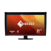 Eizo ColorsEdge CG319X Monitoraggio a LED grafico 79 cm 31,1 pollici neri