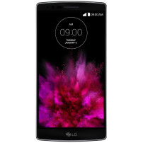 LG H955 G FLEX 2 5.5" FULL HD P-OLED CURVO 16GB OCTA CORE 4G LTE ITALIA PLATINUM SILVER