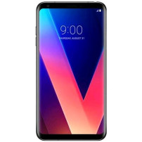LG V30+ 6" OCTA CORE 128GB RAM 4GB 4G LTE TIM BLACK