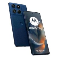 MOTOROLA EDGE 60 5G DUAL SIM 6.67" OCTA CORE 256GB RAM 8GB 5G WIND3 GIBRALTAR SEA BLUE