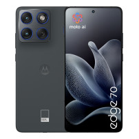 MOTOROLA EDGE 70 5G DUAL SIM 6.67" OCTA CORE 512GB RAM 12GB 5G ITALIA PANTONE GADGET GREY