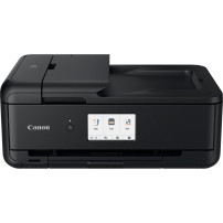 Canon Pixma TS9550 Stampanti multifunzionali a getto