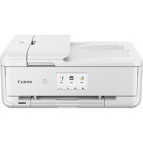 Canon Pixma TS9551C Dispositivo multifunzione a getto
