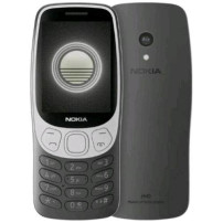 NOKIA 3210 2024 4G DUAL SIM 2.4" 4G LTE EUROPA BLACK
