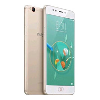 NUBIA M2 LITE DUAL SIM 5.5" OCTA CORE 64GB RAM 3GB 4G LTE TALIA CHAMPAGNE GOLD
