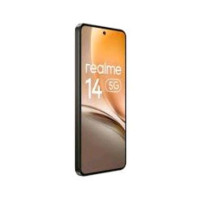 REALME 14 5G DUAL SIM 6.67" OCTA CORE 256GB RAM 12GB 5G ITALIA STORM TITANIUM