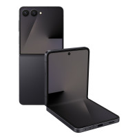 SAMSUNG F766 GALAXY Z FLIP7 5G DUAL SIM ENTERPRISE EDITION 6.8" OCTA CORE 256GB RAM 12GB 5G ITALIA JETBLACK