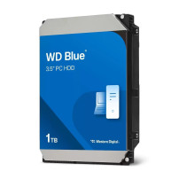 Disco rigido WD Blue ™ - 1 TB, 64 MB