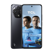 TCL 60 5G DUAL SIM 6.67" OCTA CORE 256GB RAM 6GB 5G ITALIA SPACE GREY
