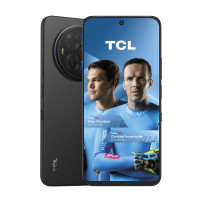 TCL 60 ULTRA NXTPAPER 5G DUAL SIM 7.2" OCTA CORE 256GB RAM 12GB 5G ITALIA DARK CHROME