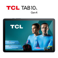 TCL TAB 10L GEN4 10.1" OCTA CORE 128GB RAM 4GB WI-FI ITALIA FUTURE DUSK
