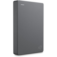 HDD esterno di base di Seagate - 5 TB