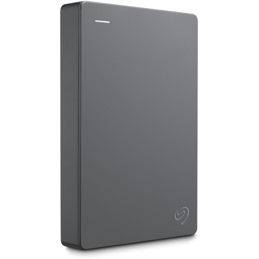 HDD esterno di base di Seagate - 5 TB