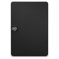 Espansione di Seagate STKM2000400 HDD esterno - 2 TB, nero