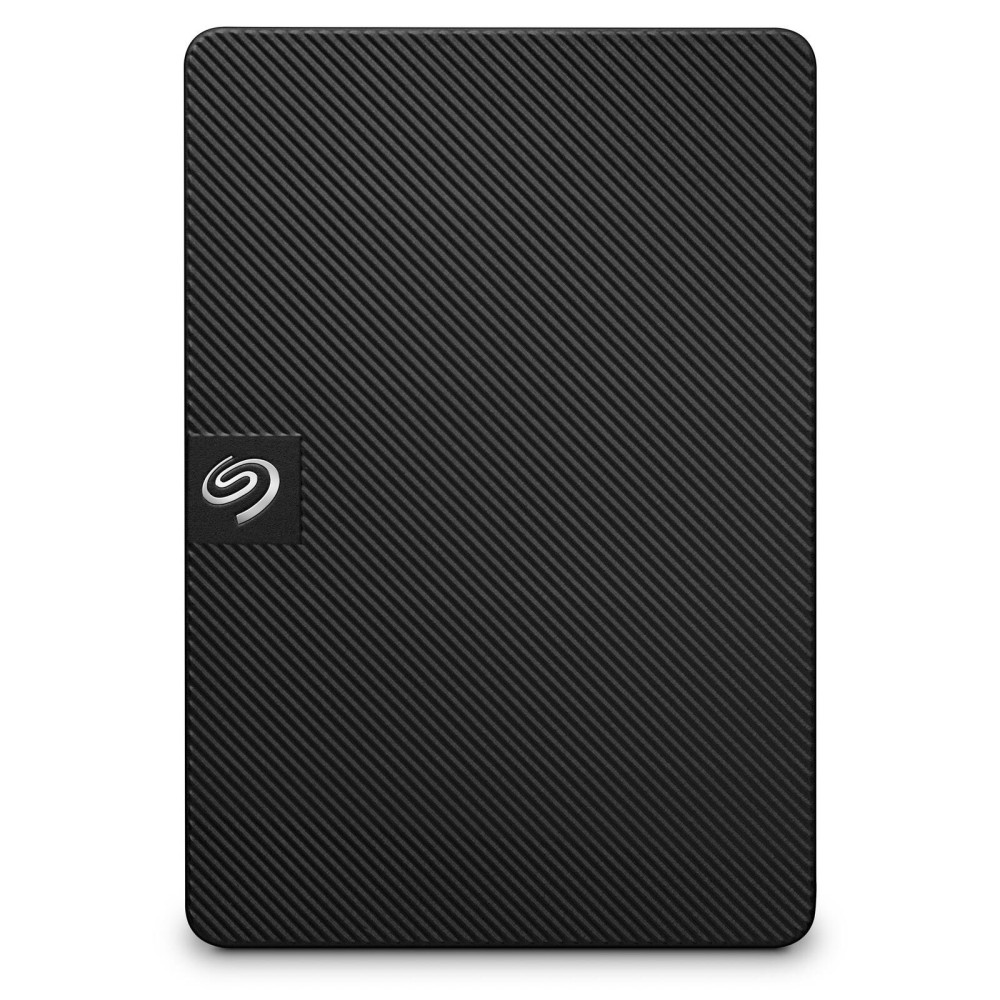Espansione di Seagate STKM2000400 HDD esterno - 2 TB, nero