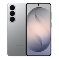 SAMSUNG S942 GALAXY S26 AI 5G DUAL SIM 6.3" OCTA CORE 512GB RAM 12GB 5G EUROPA SILVER SHADOW