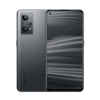 REALME GT 2 5G DUAL SIM 6.62" OCTA CORE 128GB RAM 8GB 5G TIM STEEL BLACK
