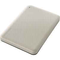 Toshiba Canvio Advance - 1 TB beige