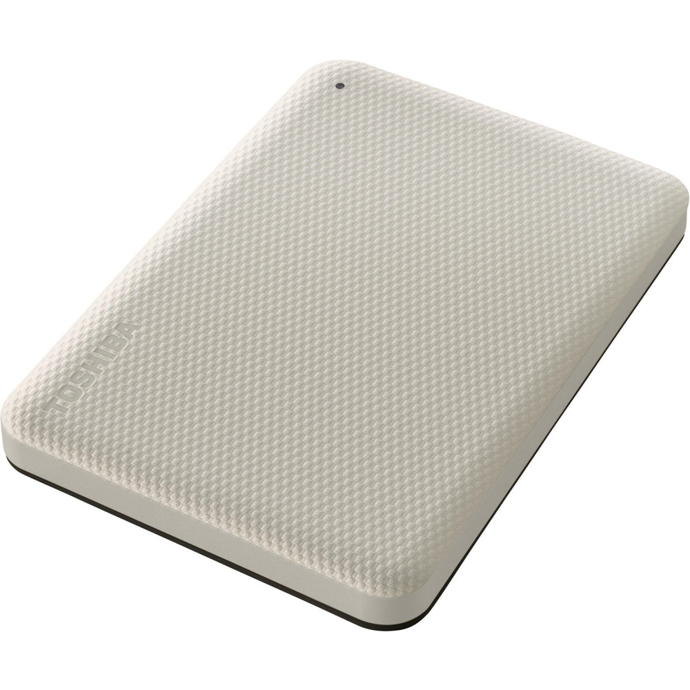 Toshiba Canvio Advance - 1 TB beige