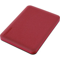 Toshiba Canvio Advance - 1 TB rosso