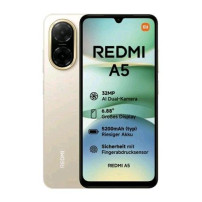 XIAOMI REDMi A5 DUAL SIM 6.88" OCTA CORE 128GB RAM 4GB 4G LTE EUROPA GOLD