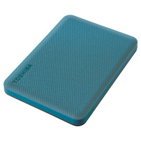 Toshiba Canvio Advance - 1 TB Green