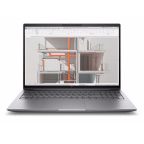 HP NB WKS ZBOOK X 16 G1I CORE ULTRA 9 285H  32GB 1TB SSD 16 PRO RTX PRO 2000 8GB WIN 11 PRO 64 3Y O