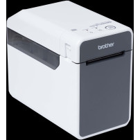 Etichetta fratello stampante TD-2135NWB bianco