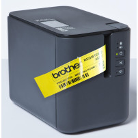 Brother P-Touch P900WC Dispositivo di lettere