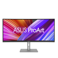 ASUS PROART PA34VCNV Monitoraggio professionale curvo 86,6 cm (34,1 pollici)