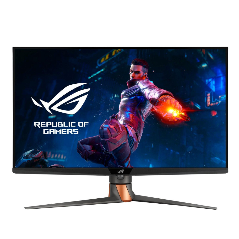 ASUS ROG SWIFT PG32UQXR Monitor di gioco 81,3 cm (32 pollici)
