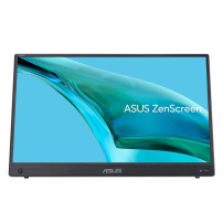ASUS Schermata centrale Mb16Ahg Monitor portatile 39,6 cm (15,6 pollici)