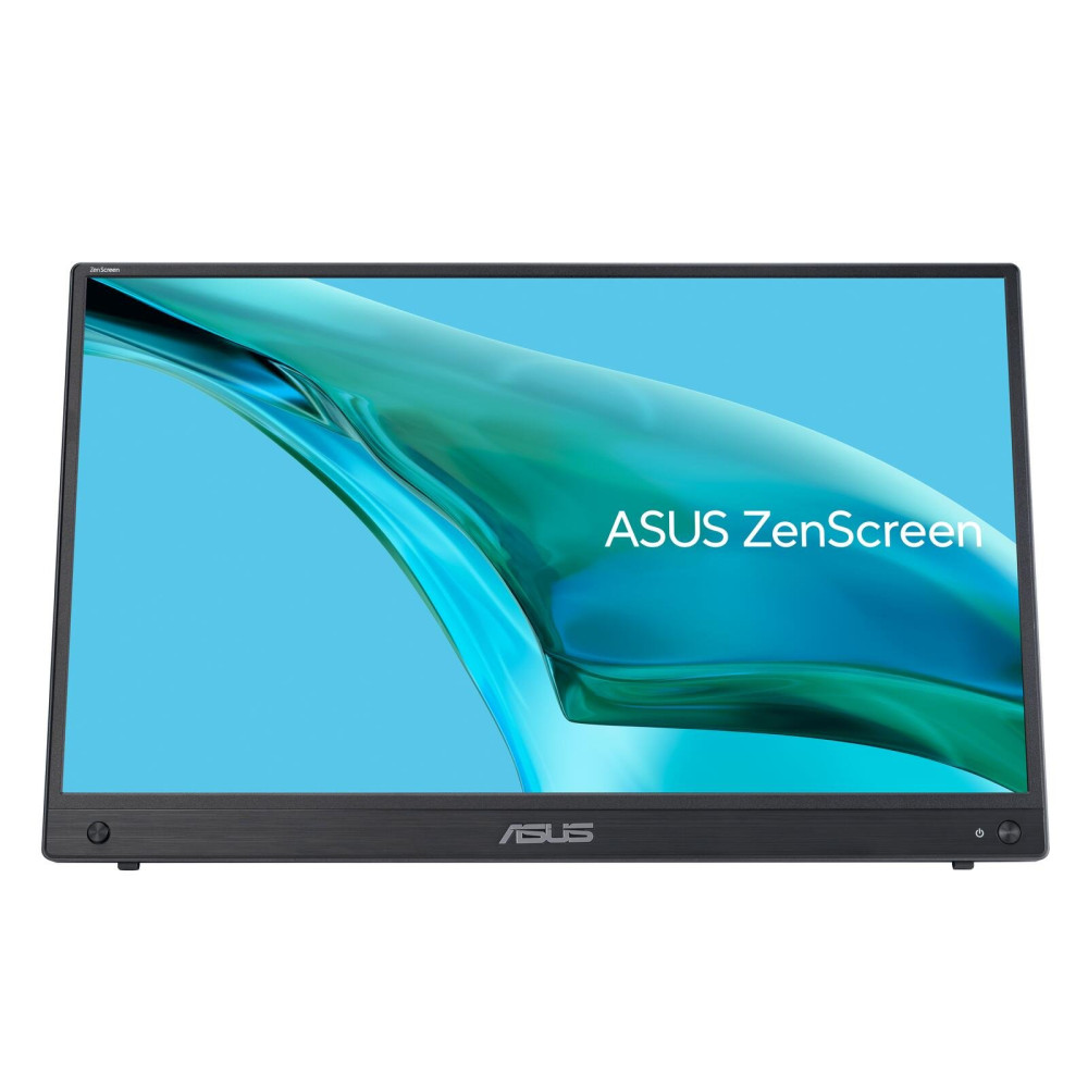ASUS Schermata centrale Mb16Ahg Monitor portatile 39,6 cm (15,6 pollici) ASUS Schermata centrale Mb16Ahg Monitor portatile 39,6 cm (15,6 pollici)