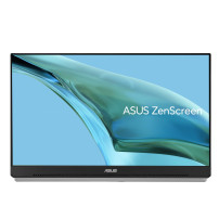 Censimento Asus Mb249C Monitoraggio portatile 60,5 cm (23,8 pollici)