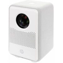 HP CC200, Mini proiettore LCD, 200 lumen a LED
